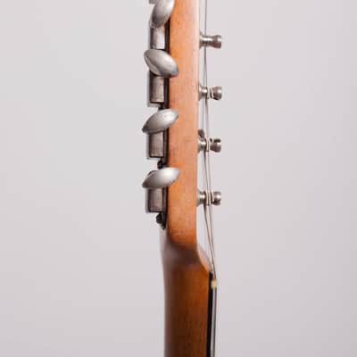 Fender 1963 Stratocaster Owned by Jess Carson of Midland image 9
