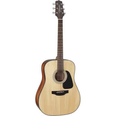 Takamine GD30NAT GD30-NAT natural image 1