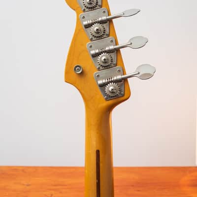 Fender Precision PB57-700 1990 - Sonic Blue image 4