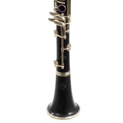 Buffet Crampon R13 Professional Bb Clarinet SN 87839 EXCELLENT image 6