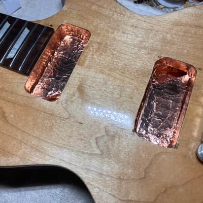 Gibson Les Paul Studio '60s Tribute - Tom Scholz Boston Edition image 10