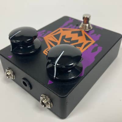 Bardic Audio Jack-O Fuzz (Limited Run) Excellent Condition with box image 7