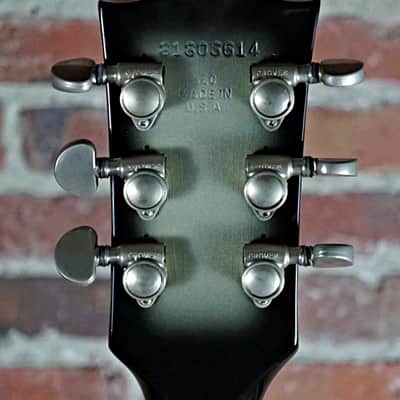 Gibson The Paul 1983 Silverburst OHSC (Video Demo) image 11