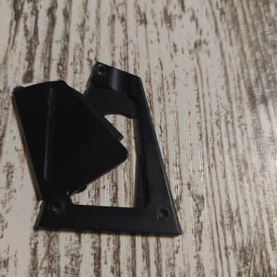 Ibanez RGAR42MFM Easy Access Reverse Headstock Truss Rod Cover image 2