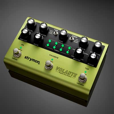 Strymon Volante image 4