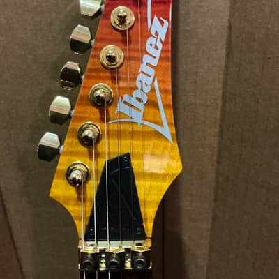 Ibanez RG420HPFM Electric Guitar image 2