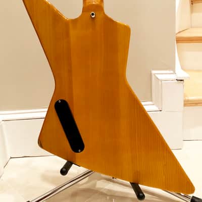 Rare 1975 Ibanez Destroyer Model #2459 Guitar! image 3