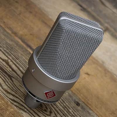 Neumann TLM 103 Condensor Microphone image 4