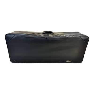 Selmer Mark VI Tenor Saxophone w/ Case & Cover image 3