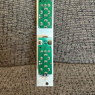 Doepfer A-183-1 Dual Passive Attenuator Eurorack Module image 2
