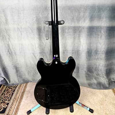 Gibson Custom Shop ES-336 1997 - Black image 7