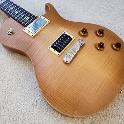 PRS SC-250 Satin 10-Top image 4