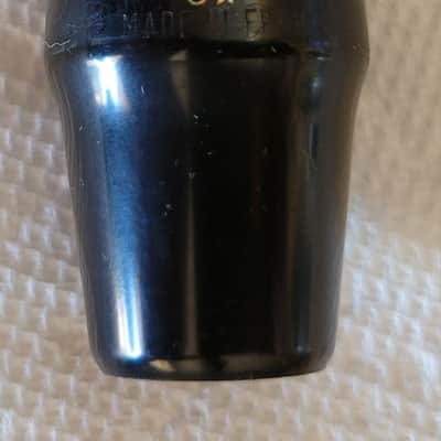 Selmer (Paris) S80 Alto Saxophone Mouthpiece - Hard Rubber image 1
