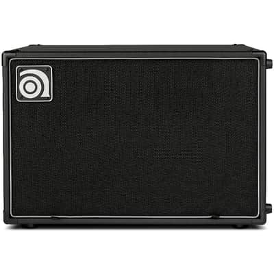 Ampeg VENTURE VB112 500W Peak Bass Amplifier Cabinet - 12in image 2