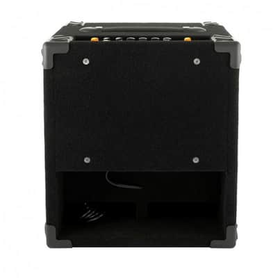 MarkBass Mini CMD 121P V image 5