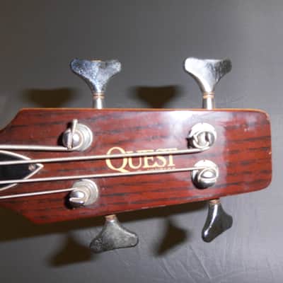 Quest Mini Bass, Nice! image 10