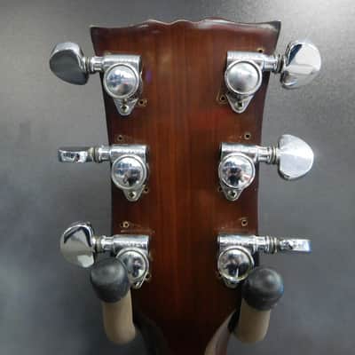 Hondo Hondo II Les Paul image 4