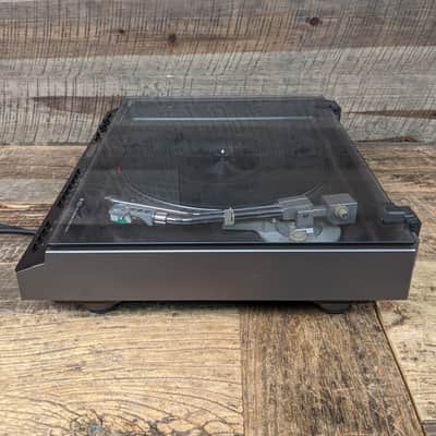 OPTONICA RP-7705 Quartz Direct Lock Turntable - For Pick Up in Milwaukee, WI image 13