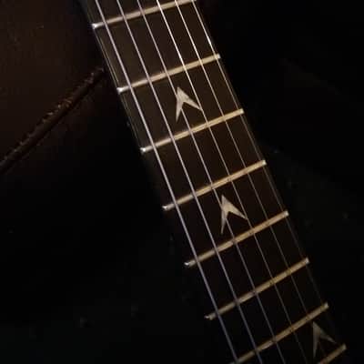 BC Rich JRV Prototype made for Matt tuck of Bullet for my valentine image 6
