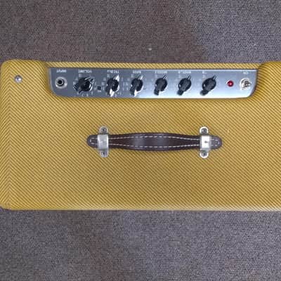 Fender Blues Jr. Tweed image 2