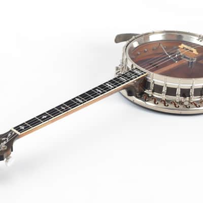 Bacon & Day Silver Bell Tenor Banjo 1927 Bild 10
