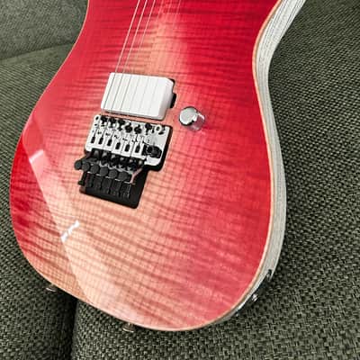 Tom Anderson Lil Angel -Strawberry shortcake wakesurf image 4
