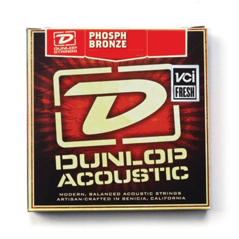 .045 Acoustic Guitar Single String Ph/Br image 1