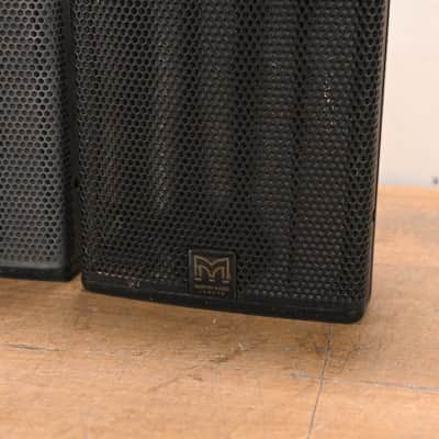 Martin Audio CDD5TX 5" Passive Coaxial On-Wall Outdoor Speaker (PAIR) CG01WMB image 3