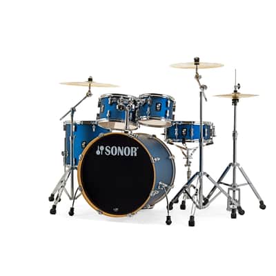SONOR SONOR AQ1 Stage Set WM Birke #CB image 3