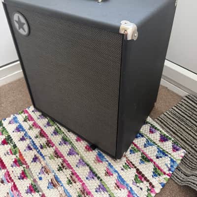 Blackstar Unity Series U250 250-Watt 1x15" Bass Guitar Combo 2018 - Present - Black image 2