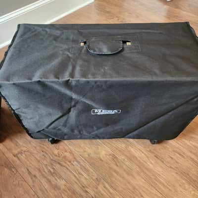 Mesa Boogie Rectifier 120-Watt 2x12" Horizontal Guitar Speaker Cabinet 2022s - Various image 6