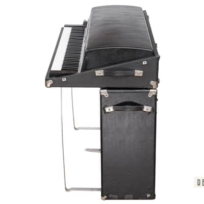 Fender Rhodes 73 MK1 Suitcase Electric Piano image 8