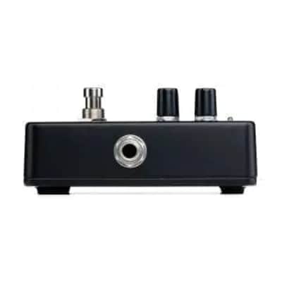Electro-Harmonix Nano Metal Muff Distortion with Gate Pedal image 4
