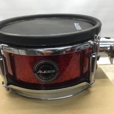 Alesis Strike Pro 8" Dual Zone Mesh Tom image 3