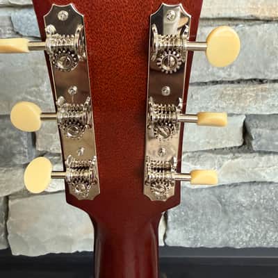 2025 Gibson Custom Shop Historic 1942 Banner J-45 - MINT image 7