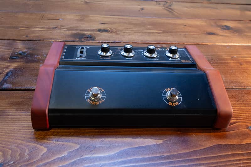 Warm Audio Jet Phaser