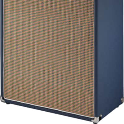 Laney Lionheart Foundry LFSUPER60-212 60-Watt 2x12" All Tube Guitar Combo Amp With Onboard Effects And IR Cabinet Emulation image 4