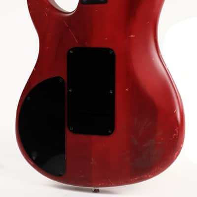 Peavey Patriot Owned by Mark Lettieri image 16