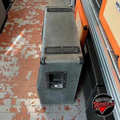 Marshall   1982 A Lead Jcm 800 4 X12 G12 H 100 Cabinet image 4