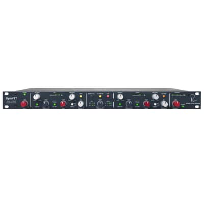 Rupert Neve Designs OptoFET - Dynamics processor image 1