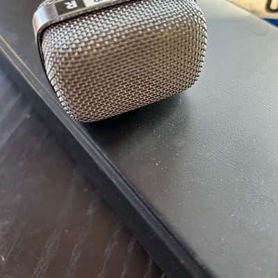 Lofi Japanese Microphone 1970's image 5