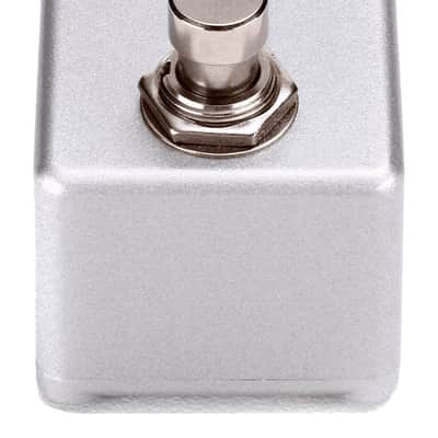 M199 Tap Tempo Switch MXR image 3