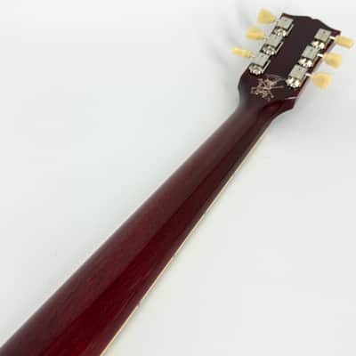 2020 Gibson Les Paul Slash Signature – Appetite Amber image 10