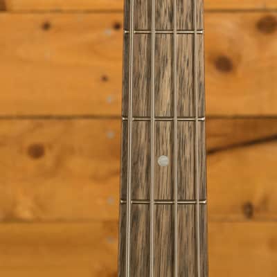 Squier Classic Vibe 60s Precision Bass - Laurel - 3-Colour Sunburst image 6