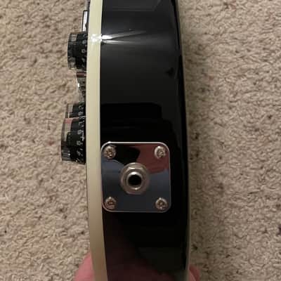Washburn USA Custom Shop NC70 Idol image 8