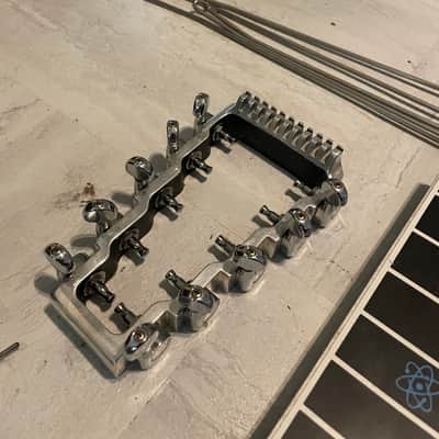 Emmons LL2 Pedal Steel Guitar RARE PARTS 2000s image 2