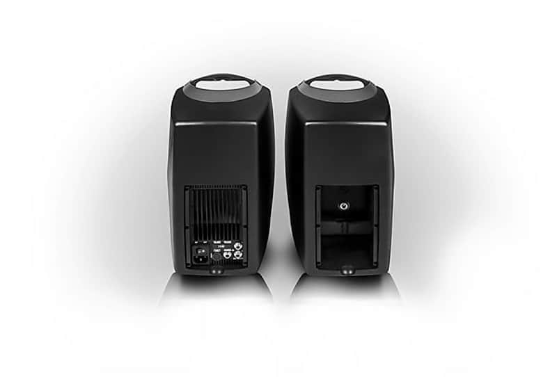 Fender Passport Studio 150w Portable Studio Monitors image 2
