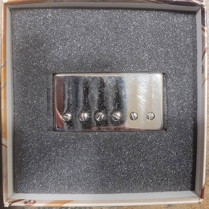 Fender Pau Ferro Jaguar Bridge Humbucker image 1