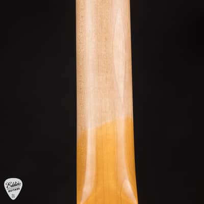Fender Custom Shop 1965 Stratocaster Journeyman Relic - Aged Graffiti Yellow/Fender Custom Shop Event image 10
