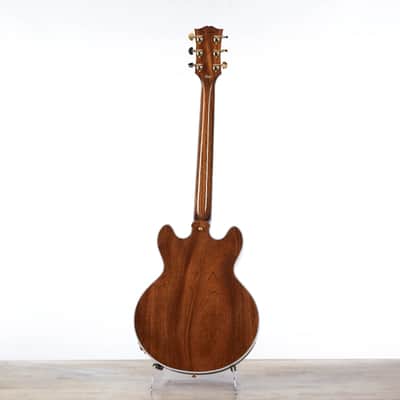 Gibson Custom Shop CS-356 Vintage Sunburst 2024 Block image 5